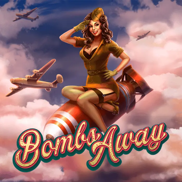 VU88 Bombs Away