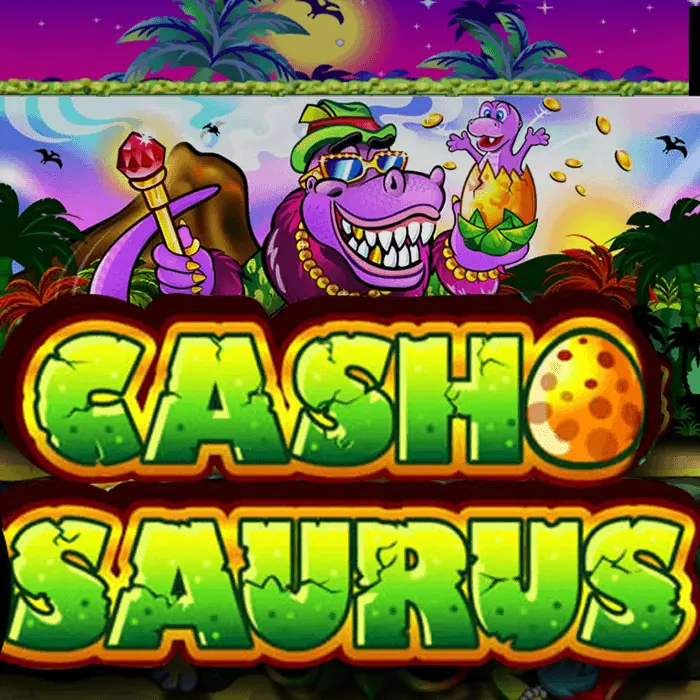 VU88 Cashosaurus
