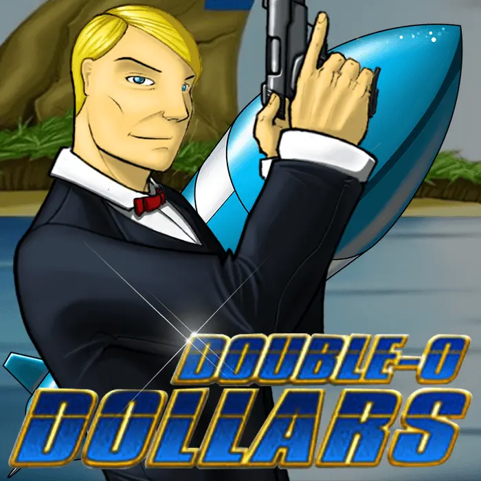 VU88 Double O Dollars