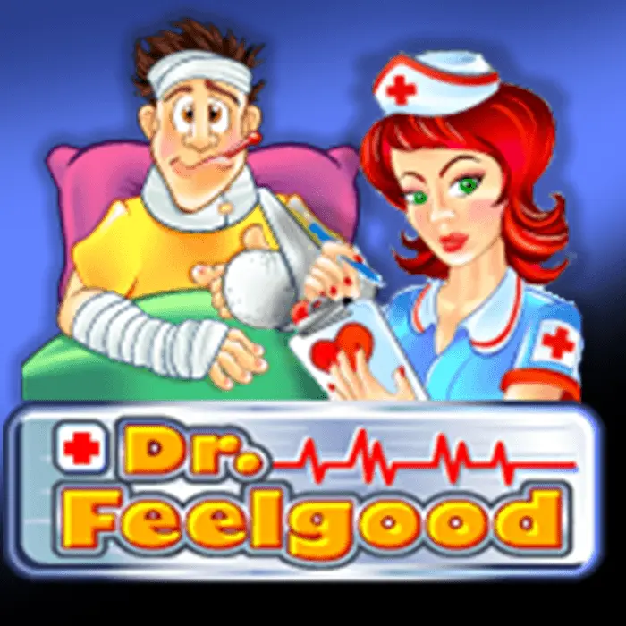 VU88 Dr Feelgood