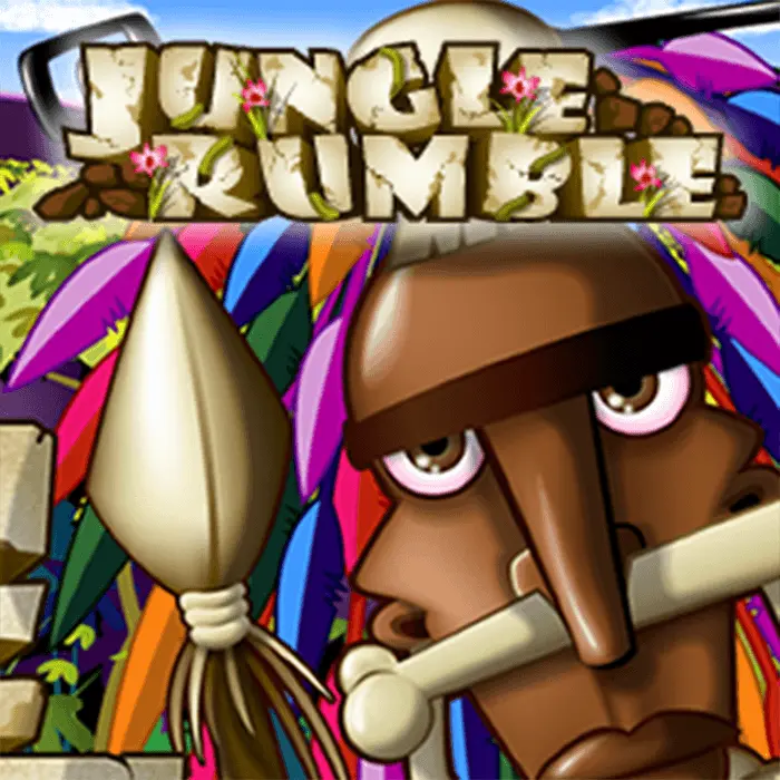 VU88 Jungle Rumble