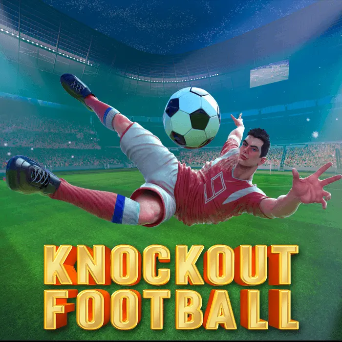 VU88 Knockout Football