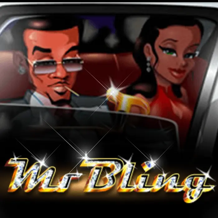 VU88 Mr Bling