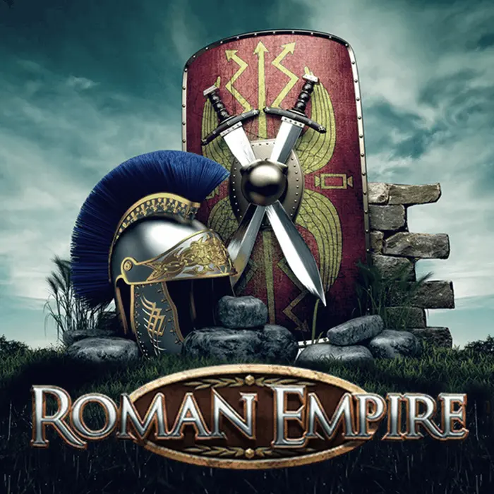VU88 Roman Empire