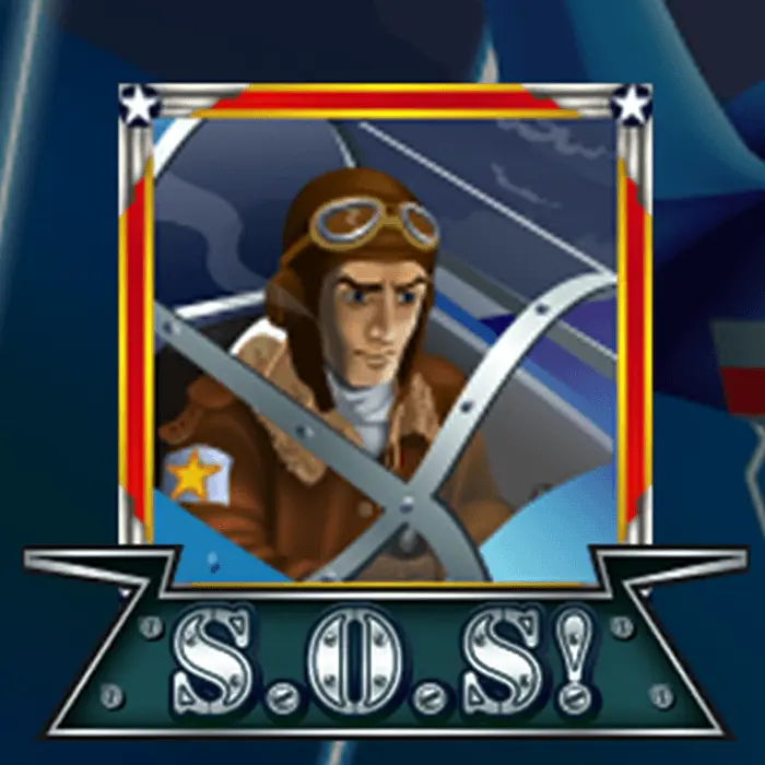 VU88 S.O.S!