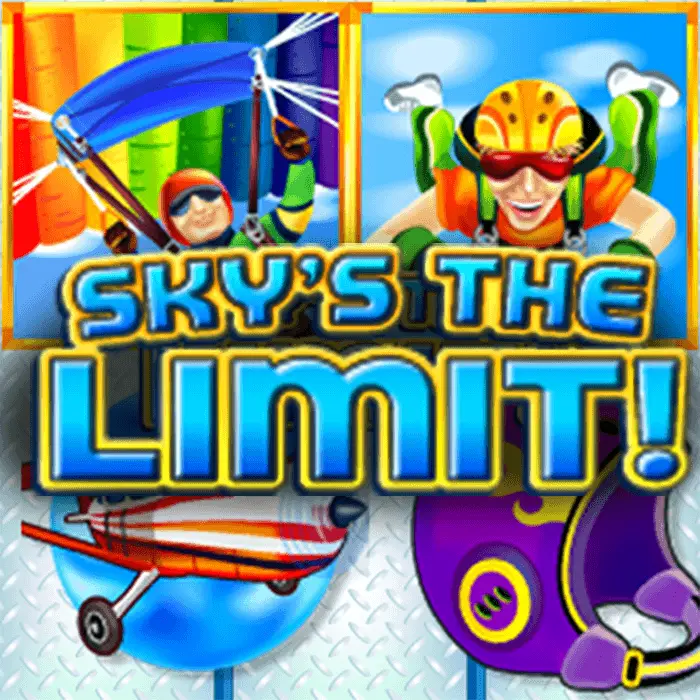 VU88 Sky's the Limit