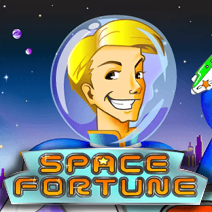 VU88 Space Fortune