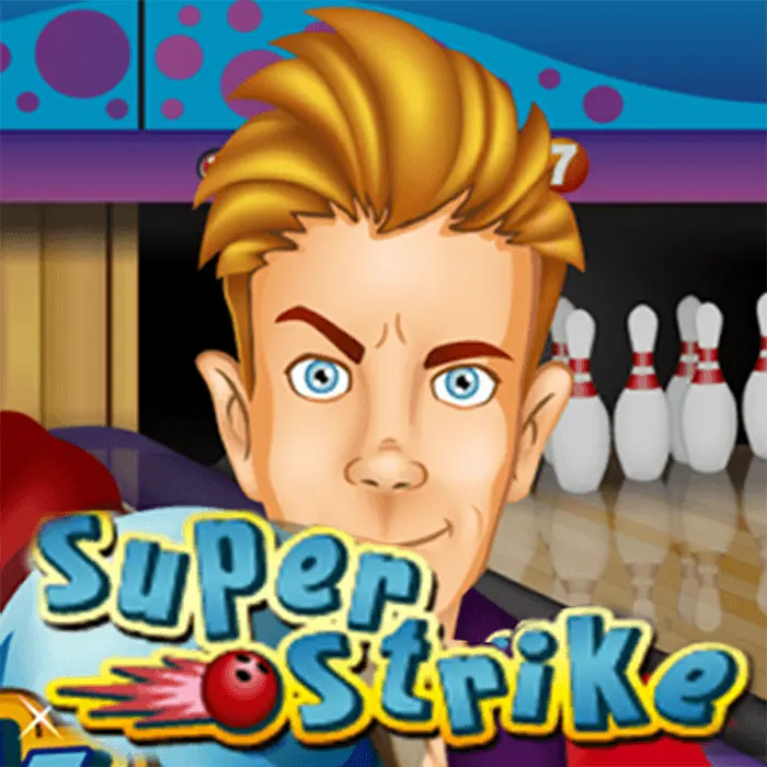 VU88 Super Strike