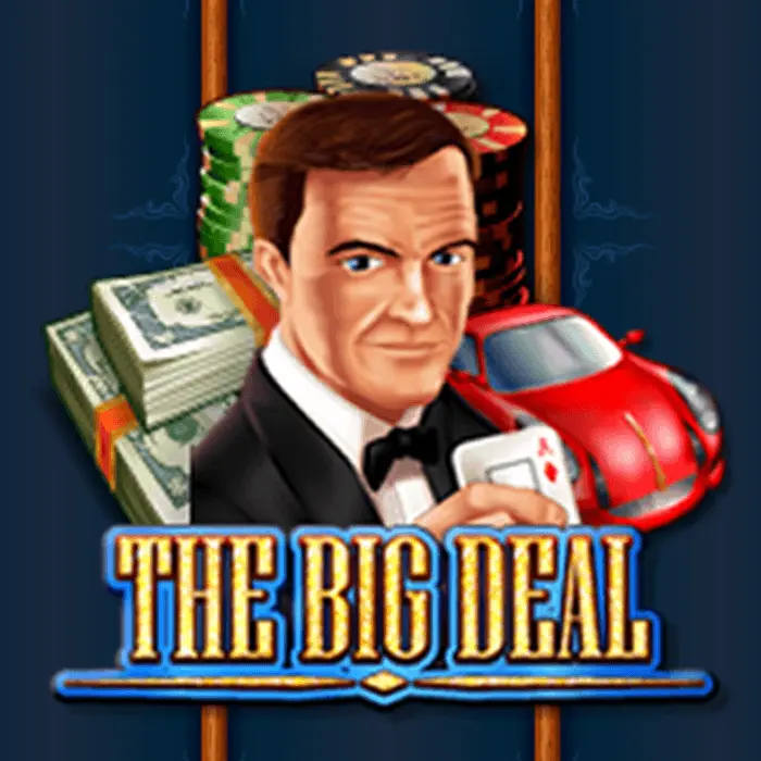 VU88 The Big Deal