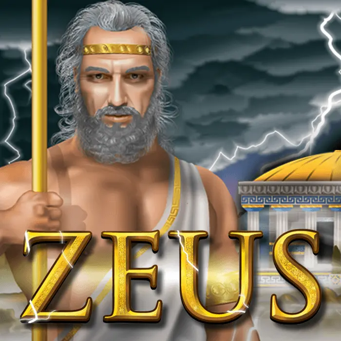 VU88 Zeus