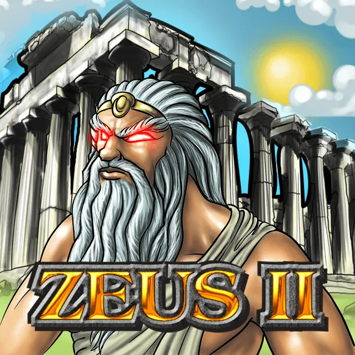 VU88 Zeus 2