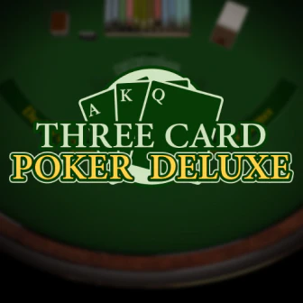 VU88 Three Card Poker Deluxe