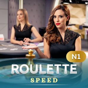 VU88 N1 Speed Roulette