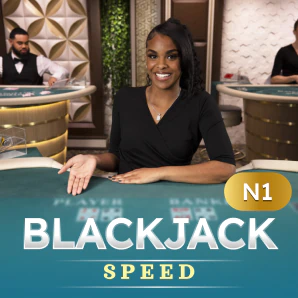 VU88 N1 Blackjack