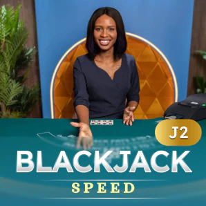 VU88 J2 Blackjack