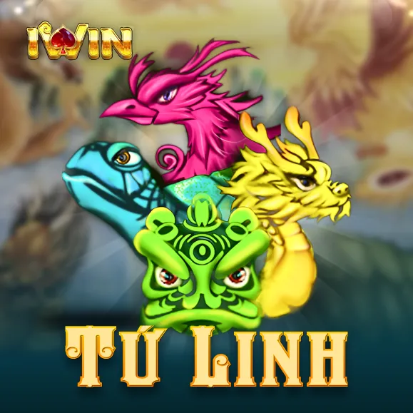 VU88 Tứ Linh Mini