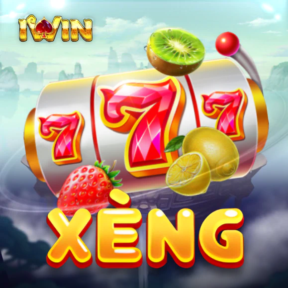 VU88 Xèng Hoa Quả