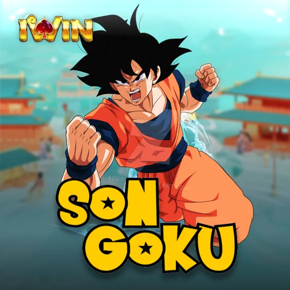 VU88 Songoku Aviator