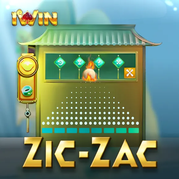 VU88 Zic Zac
