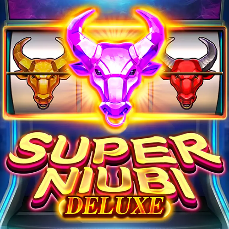 VU88 Super Niubi Deluxe
