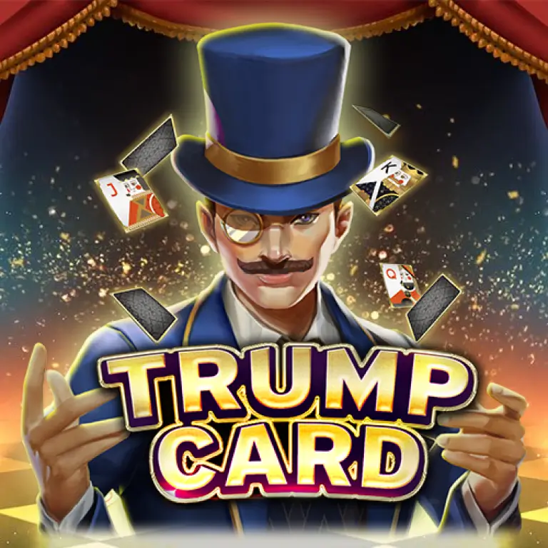 VU88 Trump Card