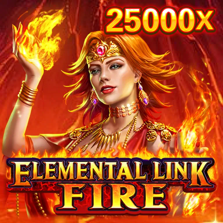 VU88 Elemental Link Fire