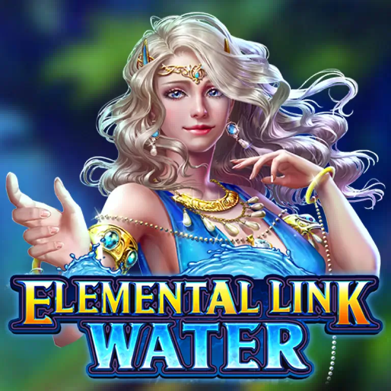 VU88 Elemental Link Water