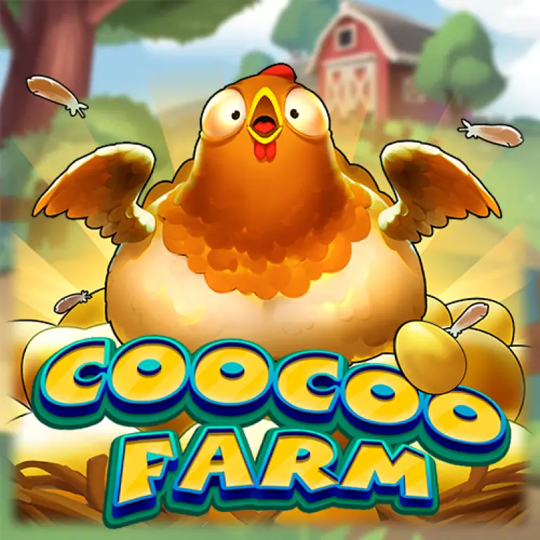 VU88 Coocoo Farm