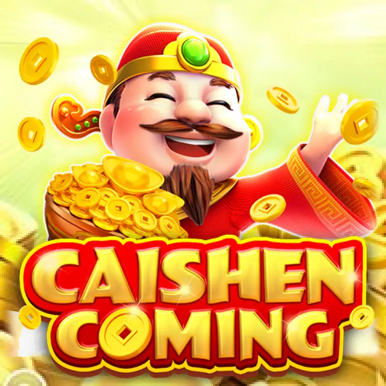VU88 Caishen Coming
