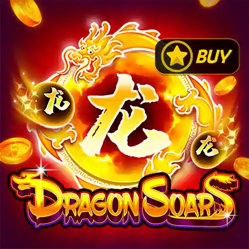 VU88 Dragon Soar