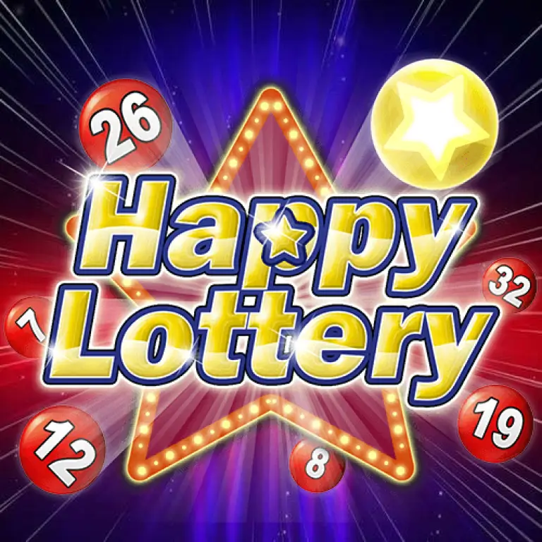 VU88 Happy Lottery