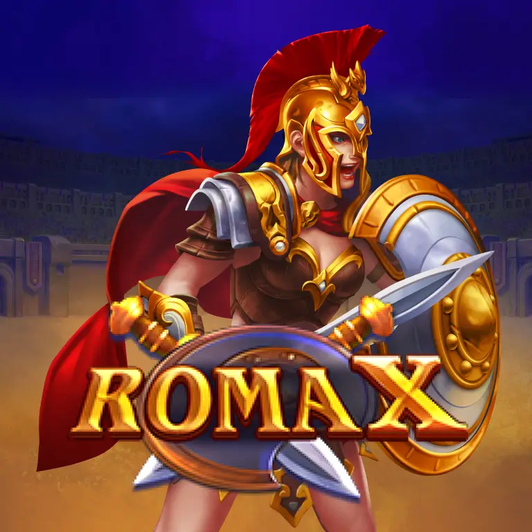 VU88 RomaX