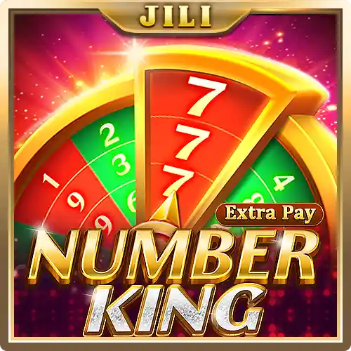 VU88 Number King