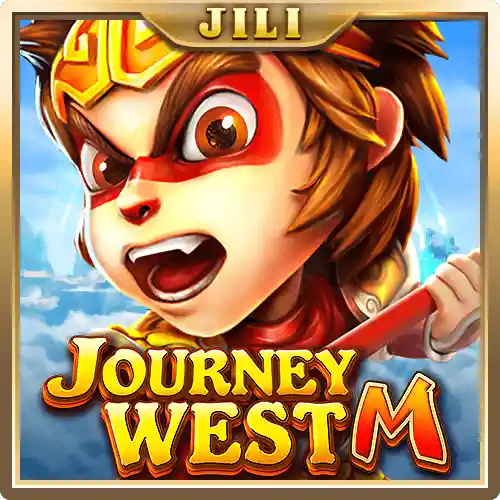 VU88 Journey West M