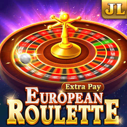 VU88 European Roulette