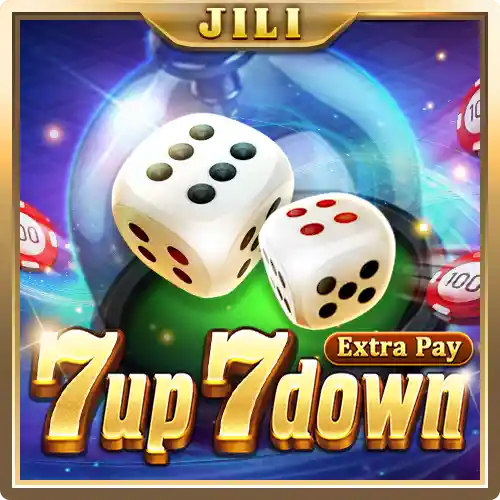 VU88 7up7down