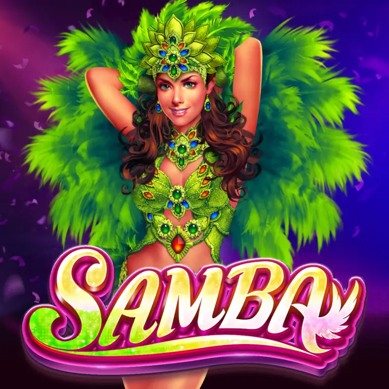 VU88 Samba