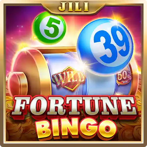VU88 Fortune Bingo