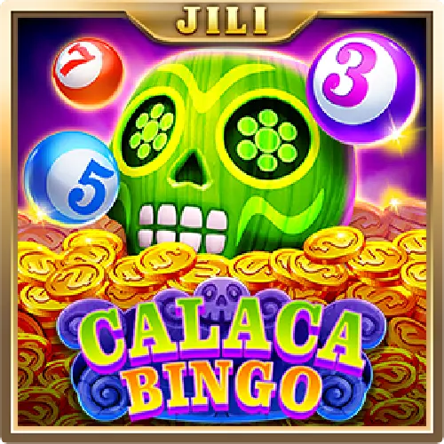 VU88 Calaca Bingo