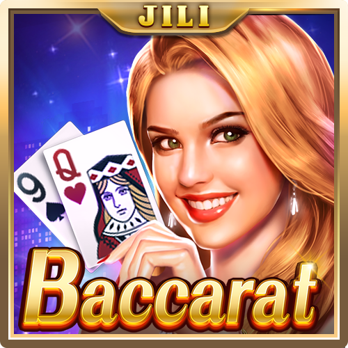 VU88 Baccarat