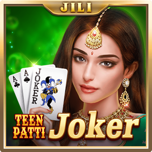VU88 TeenPatti Joker