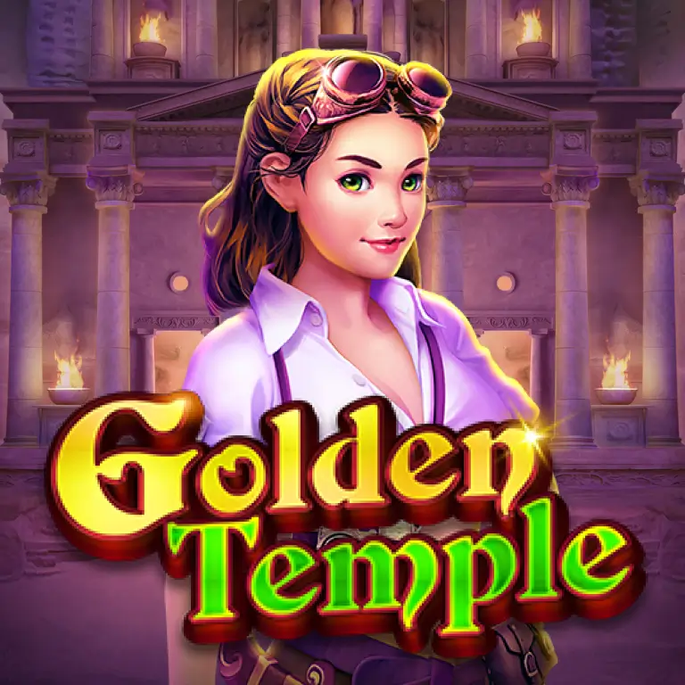 VU88 Golden Temple