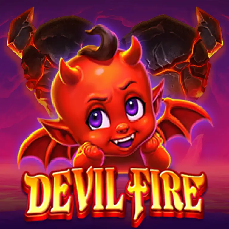 VU88 Devil Fire