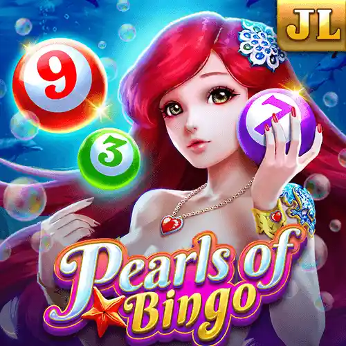 VU88 Pearls of Bingo