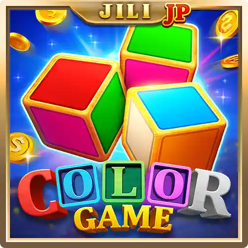 VU88 Color Game