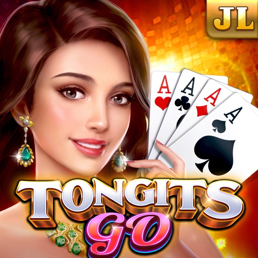 VU88 Tongits Go