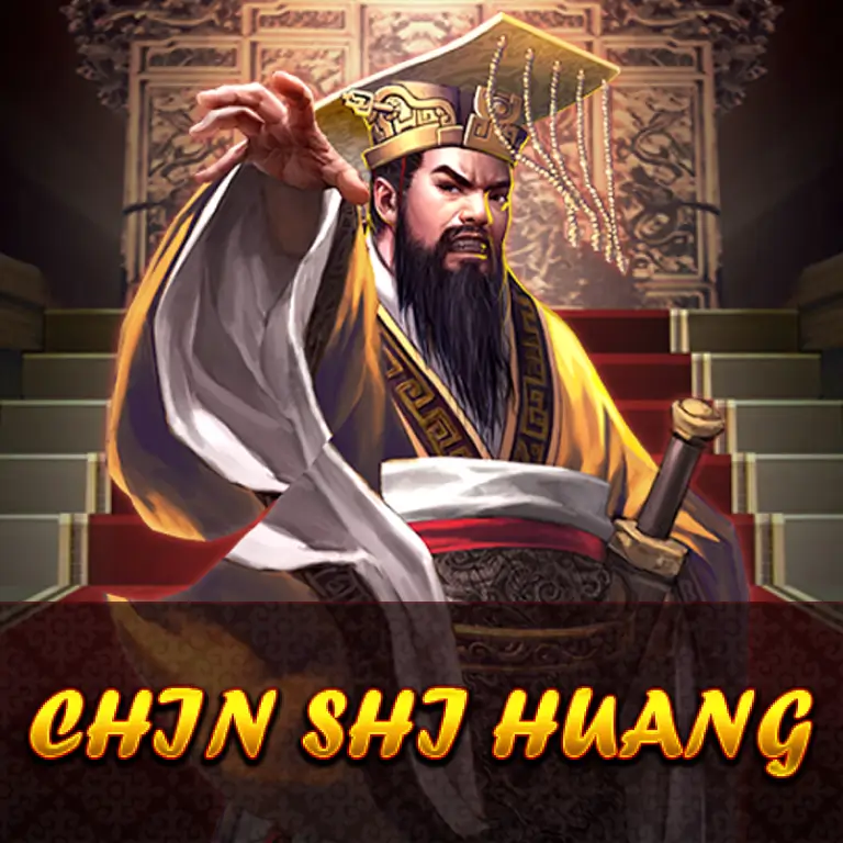 VU88 Chin Shi Huang