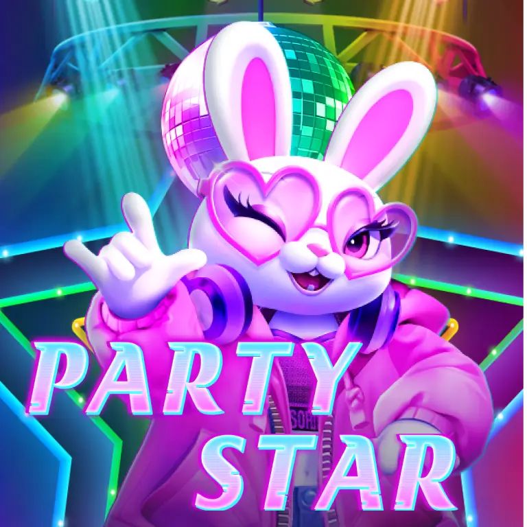 VU88 Party Star