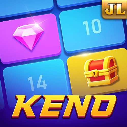 VU88 Keno