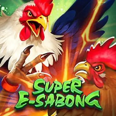 VU88 Super E-Sabong